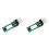 2X SHT31-DIS Digital Temperature and Humidity Sensor Module I2C Communication Board Temperature Humidity Sensor Breakout 1