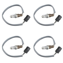 4X Oxygen Sensor 18213-98J30 for Outboard DF115A DF140A 100HP-300HP