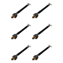 6X New Gasolin Pump Filter Element for RXP RXT GTX WAKE Spark 900 90 130 155 170 215 255 230 260 300