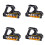 4X Plasterboard Quick Cutter, Gypsum Board Hand Plane Precise Drywall  Chamfering At 45 Trimmer Hand Tools 1