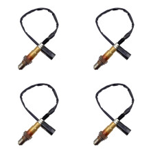 4X Oxygen Sensor for Fugleman UT10 Snarler AT6 L Snarler AT6 S Villain SX10 U01M44000001 LU097437