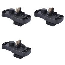 3X für  W201 W124 W126 W461 R107 Drosselklappen Luft Strom Potentiometer 3437224035 3437224015 3437010039 A0000740236