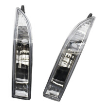 Front Bumper Light (Left/Right) 8121112150 81211-12150 8122112160 81221-12160 for 2000-2004 Models 2pcs