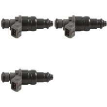 3X 0000787423 Nuovo Ugello Iniettore Carburante per - Classe C/e Sprinter 1.8i, BJ.93-00