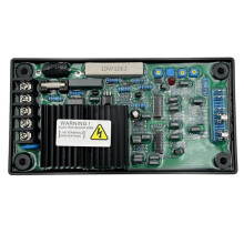 GAVR-10A Automatic Voltage Regulator (AVR) Circuit Board - Brushless Generator Board Power Generation Set Accessories