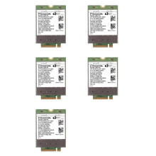 5X Fibocom for 830 840 735 745 1040 4G Module L850-GL LT4210 XMM7360 Multifunction Convenience Module