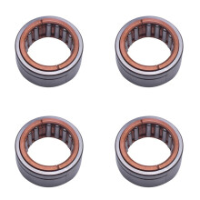 4X Cylindrical Roller Bearing Outboard Bearing 93310-835U8 for Engine 50HP 75HP 80HP 85HP 90HP 2 Stroke