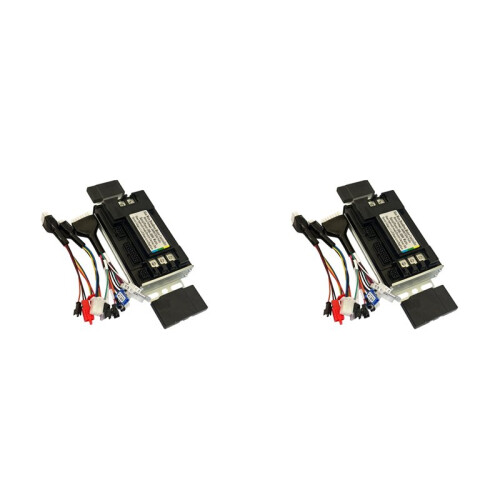 2X Sine Wave 3-Mode Controller 48V-84V 2000W 2500W 3000W E-Bike Brushless Moter  Controller 50A Motor Controller