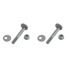 2X Rear Suspension Camber Bolt Control Arm Bolt Kit 1456980 30741284 for Focus