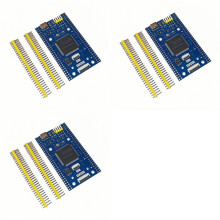 3pc STM32H723ZGT6 Core Development Board Module, STM32H723 System Learning Board, for Embedded Projects and Teaching