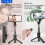 Bluetooth Selfie Stick - RNCYN - Μίνι επεκτεινόμενο Stick - Ασύρματο 6