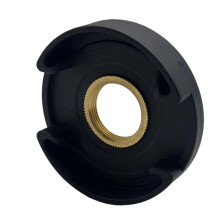 Blender Machine TM-800A TM800AQ Mixing Cup Fixing Plate Container Accessories Replacement