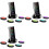 3X Wireless Key Finder Alarm Reminder Tracker Remote Finder  Activity Tracke 1