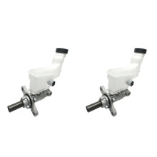 2X Brake Master Cylinder Car Accessories 47201-33481 4720133481 for Camry