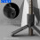 Bluetooth Selfie Stick - RNCYN - Μίνι επεκτεινόμενο Stick - Ασύρματο 5