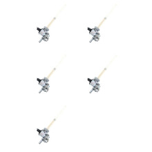 5X 16950-KEA-003 Gas Tank Tap Fuel Petcock Valve for CB600F Hornet 02 CB250F Hornet 96-01 CB600F Hornet