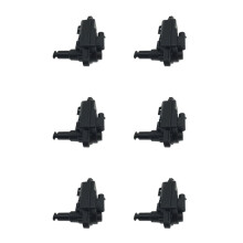 6X 510810773A Fuel Tank Cover Actuator Motor Fit for  Arteon   R8 510810773 510 810 773
