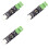 3X FT232 Chip USB to TTL/RS485 Converter Dual Function USB to 485 Module 2