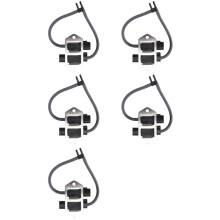 5X MB937731 für  Pajero L200 L300 V43 V44 V45 K74T V73 V75 V78 Rad Kupplung Steuerung Magnet Ventil