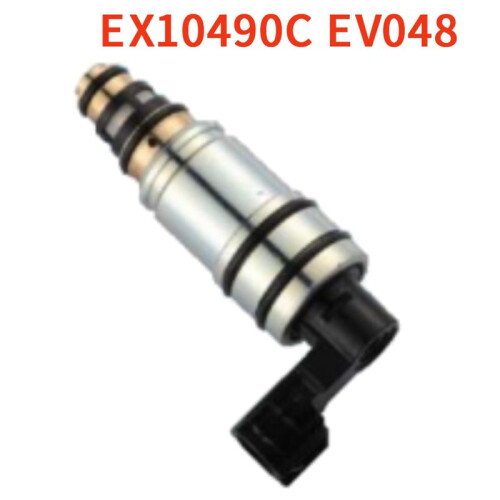 EX10490C A/C Compressor Solenoid Control Valve for  Escape  Focus Transit Connect  MKC 2013-2018 EV048 1