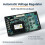 GAVR-10A Automatic Voltage Regulator (AVR) Circuit Board - Brushless Generator Board Power Generation Set Accessories 4