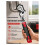 10 Inch Self-Locking Adjustable Wrench Multi-Purpose Heavy-Duty Universal Spanner Hand Tool for Repair Maintenance Work 6