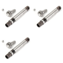 3X 249125 Aftermarket Airless Piston Rod,for Sprayer Ultra Max II 390 395 490 495 595 LineLazer 3400