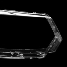 Car Headlamp Cover for G8 2019-2024 Front Light Shell Headlamp Lens Transparent Lampshade Right