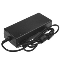 Chargeur Green Cell Pro pour Asus G56 etc., 19V 6,3A 120W - Noir