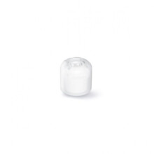 DĂ´me clic Signia ouvert, 4 mm (6/frp)