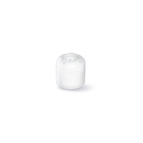 Dôme clic Signia ouvert, 4 mm (6/frp)