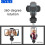 Τρίποδο Selfie Stick - RNCYN - Μίνι επεκτεινόμενο - 3 σε 1 5
