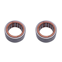 2X Cylindrical Roller Bearing Outboard Bearing 93310-835U8 for Engine 50HP 75HP 80HP 85HP 2 Stroke Boat Motor