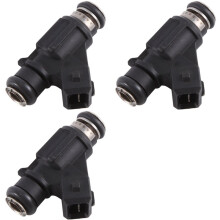 3X 25345994A Fuel Injection Nozzle Fuel Injection Valve Injector Injector for