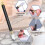 Zware Glassnijset en Oliedruppelaar Constructiegereedschap Glastang voor Glasfusie 4