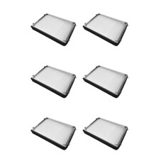 6X Tractor Air Filter Cab Circulation Air Filter Elements L214634 for 6920S