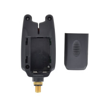 Carp Bite Alarm High Sensitivity B1101 Carp Fishing Bite Alarm Fishing Bite Indicator Bell for Rod Bankstick Fishing