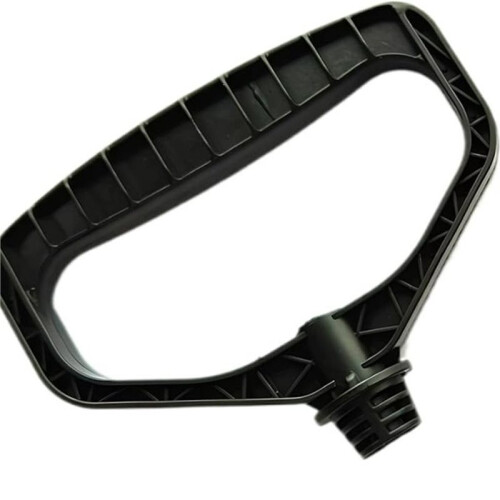 2 Sets   Handle with Pull Cord for Lawn Mower and Snowblower 1