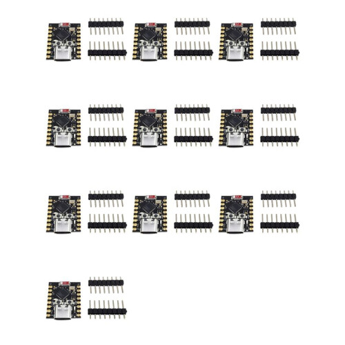 10X ESP32-C3 Development Board ESP32 C3 SuperMini WiFi  for