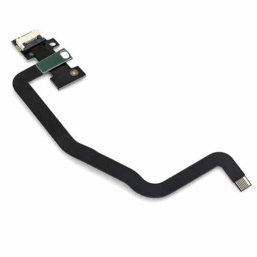 2PCS Extruder Filament Sensor for  H2S 3D Printer Filament Detection Sensor Cable Replacement Parts 2