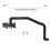 2PCS Extruder Filament Sensor for  H2S 3D Printer Filament Detection Sensor Cable Replacement Parts 3