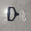 2 Sets   Handle with Pull Cord for Lawn Mower and Snowblower 4