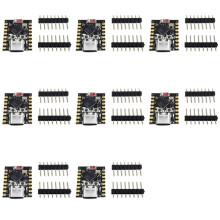 8X ESP32-C3 Development Board ESP32 C3 SuperMini WiFi for