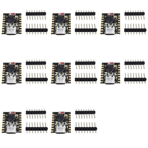 8X ESP32-C3 Development Board ESP32 C3 SuperMini WiFi  for