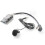 Adattatore  AUX per Auto con Microfono Vivavoce, Compatibile con per  Swift, Jimny e Vitara. 4