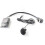 Adaptador  AUX para Carro com Microfone Mãos-Livres, Compatível com para  Swift, Jimny e Vitara. 5