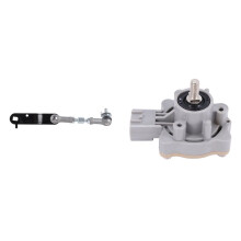 2 Pcs Height Sensor: 1 Pcs Rear RH Suspension Height Control Sensor, for Rx300 & 1 Pcs Car Body Height Sensor Lever, for /