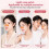 3PCS Support Nose Shaping Strips Bridge Lifting  Reusable Adjustable Breathable Nose Wings Stickers 3