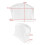 Motorcycle Air Filter Cleaner for  ZH2 ZH2 SE 2020-2026 Air Filter Element 6