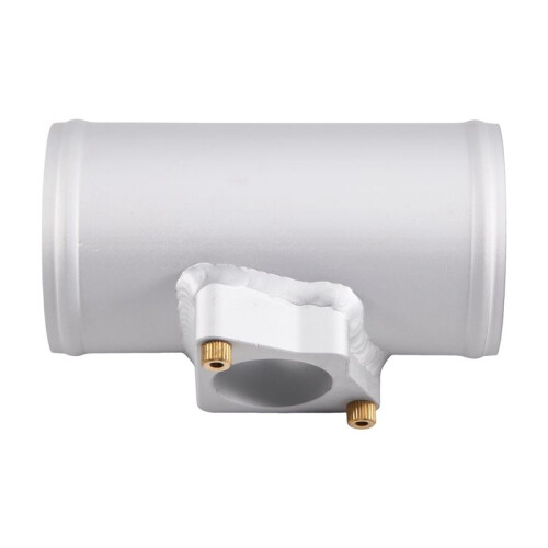 2.5" MAF Massluftflödesensor Monteringsadapter Rör Fläns Bas 63mm för  för  för